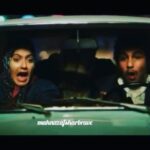 Mahnaz Afshar Instagram - “اینجور که تو تکون میدی😀” نهنگ عنبر ساخته سامان جان مقدم🧡 خدایا شادی و آرامش رو قسمت مردم خوب و نجیب ایران بکن آمین #نهنگ_عنبر #samanmoghadam #vishkaasayesh #rezaataran #mahnazafshar