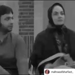 Mahnaz Afshar Instagram - چقدر قشنگه😌🧡 فیلم سینمایی برف روی کاجها ساخته پیمان جان معادی🌞 #paymanmaadi #saberabar #mahnazafshar #barfrooyekajha #snowonthepines #movies