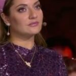 Mahnaz Afshar Instagram – ایرانی زیبا از جنس دریا آرزو میکنم به همون اندازه روشن و زیبا و پرقدرت
#persiagottalent
