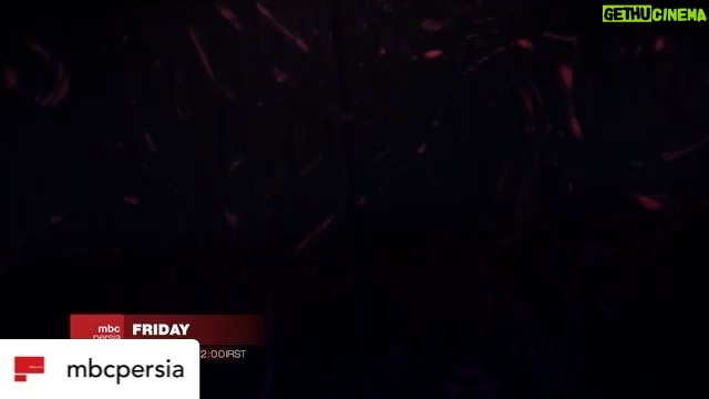Mahnaz Afshar Instagram - در کنار شادی و سینا عزیز ......................... ما در تلاشیم برای شما شادی و امید بیاریم 🧡😌 #mbcpersia #persiasgottalent