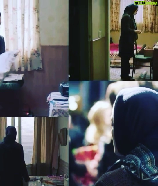 Mahnaz Afshar Instagram - آدم فهمیده هم تو دنیا کم نیست! فیلم سینمایی بیگانه #بهرام_توکلی #سعیدملکان #panteabahram #amirjafari4 #houmanbarghnavard #mahnazafshar