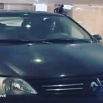 Mahnaz Afshar Instagram - قایق موتوری 😅 ......................................... پس آدم دختر حوا روح عمو فرج حیدری و آقای ملک مطیعی شاد🙏🏻💙