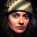 Mahnaz Afshar Instagram - 🖤نه به جنگ #هربژی_کورد#kurds #nowar #no_war