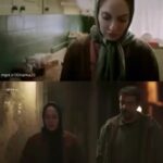 Mahnaz Afshar Instagram - تجربه نقشهای مختلف همیشه برام کلاس درس بوده😌 بیگانه کارگردان بهرام توکلی تهیه کننده سعید ملکان @mahnazafsharbrave @mahnazafsharfilmography ممنونم ابوالفضل عزیز💙 #mahnazafshar #actress #movies #بهرام_توکلی #سعید_ملکان