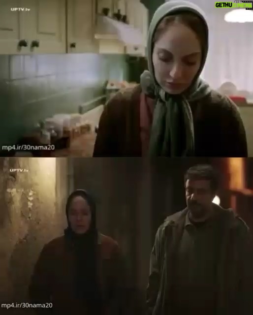 Mahnaz Afshar Instagram - تجربه نقشهای مختلف همیشه برام کلاس درس بوده😌 بیگانه کارگردان بهرام توکلی تهیه کننده سعید ملکان @mahnazafsharbrave @mahnazafsharfilmography ممنونم ابوالفضل عزیز💙 #mahnazafshar #actress #movies #بهرام_توکلی #سعید_ملکان