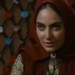 Mahnaz Afshar Instagram - #mahnazafshar
