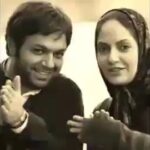 Mahnaz Afshar Instagram - چقدر دلم تنگ شد. یک چیزایی میخوام بهت بگم که خودت باعثش شدی! 🎞😌 #movies #mahnazafshar #برف_روی_کاج_ها #پیمان_معادی #مهناز_افشار #صابر_ابر #کارن_همایونفر