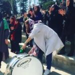Mahnaz Afshar Instagram - امروز برای زنان ایران از فدراسیون درخواست حمایت بیشتری میکنم. از زنان تیم ملی و تیم ملوان لطفا حمایت بیشتری کنین🙏🏻⚽️ #مهنازافشار #mahnazafshar #زنان_ورزشگاه @foot_lady #زنان_فوتبال