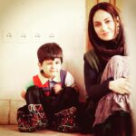 Mahnaz Afshar Instagram – چشمکت رو قربون 😉
#ابیانه #مهنازافشار #خاطره #mahnazafshar #actress #lovlychildren #memories
