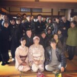 Mahnaz Afshar Instagram - Goodbye beautiful Japan🇯🇵🎬 Thank you for your kindness. It was a terrific experience working with Mr. Nagase, Ms. Ayako and The whole Japanese crew🙏 فیلم سینمایی نوشین محصول مشترک ایران و ژاپن. خسته نباشید میگم به همه همکاران ایران و گروه بسیار دقیق تیم ژاپن. #فیلم_سینمایی_نوشین خلاصه داستان: همه چیز از مسافرخانه ماه نو شروع شد! 😌 #مهنازافشار #mahnazafshar #masatoshinagase #actress #movies #japan