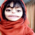 Mahnaz Afshar Instagram - با بچه های سر صحنه گفتیم یکم خنده رو لباتون بیاریم امیدوارم یکم موفق شده باشم 🙏🏻🌻 ژن برتر طور😉 #مهناز_افشار #سرگرمی #mahnazafshar #mahnazafsharmovies #funny #onlyjoking #snapchatfun🙈