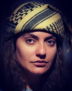 Mahnaz Afshar Instagram - ژیان بّه بی ژن نابی هربژی کورد🙏🏻🌻 #هربژی_کورد 🙏🏻🌻 #mahnazafshar #womanpower #مهناز_افشار #actress @koroshjavan