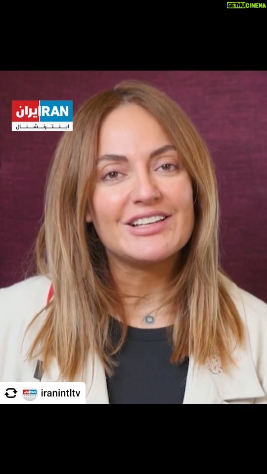 Mahnaz Afshar Instagram - 🙏 حق زندگی و حق تحصیل رو نمیشه از هیچ ملتی گرفت. مردم عزیز افغانستان دوست و همسایه ما هستند۔ زنان و دختران افغانستان حق زندگی و تحصیل دارند! The right to life and the right to education cannot be taken from any nation. The dear people of Afghanistan are our friends and neighbors. Women and girls of that land have the right to live and study #afghanistan