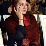 Mahnaz Afshar Instagram - در کنار شماها فیلم دیدن چقدر می‌چسبه دیشب - مگامال - نهنگ عنبر ۲ (سلکشن رویا) عکس از عاطفه دوستی🌹