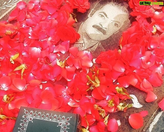 Mahnaz Afshar Instagram - نبودن تو، نه با گذشت زمان کمرنگ شد و نه هیچوقت غم نداشتنت تسکین یافت. پدرم، آرامش جانم، دوستت دارم. روزت مبارک، نه فقط امروز که هر روز برایم روز توست