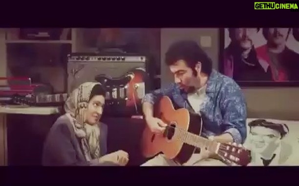 Mahnaz Afshar Instagram - و بالاخره نهنگ عنبر ٢ ( سلكشن ِ رويا ) 🙏😅 اكران به زودي در سينماهاي ايران 😉❤️