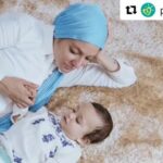 Mahnaz Afshar Instagram - «تبلیغ پمپرز برای همه بچه‌ها» اولین لبخند کودک، اولین خمیازه، اولین لحظه ای که روی پاهاش بلند میشه و بسیاری اولین های دیگه. ویدیوی جشن اولین های به یاد ماندنی و زیبا رو ببینین تا این لحظه های تکرار نشدنی همیشه در حافظه مون ماندگار بشن! #pampersiran #pampers #pampersfirsts #baby #diapers #مادر #کودک #نوزاد #پوشک #پمپرز 👶🏻👶🏼👶🏽👶🏾👶🏿👶 آرزو دارم هرآنچه عشق و مهربانی‌ست برای تک‌تک کودکان دنیا باشد