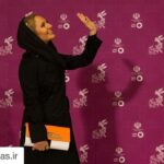 Mahnaz Afshar Instagram - #Repost @axas.ir