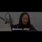 Mahnaz Afshar Instagram - بخشی از مستند استاد شهرداد روحانی
