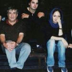 Mahnaz Afshar Instagram - با احترام وقتي گذشته ام را مرور ميكنم خوشحالم از همه خاطرات خوش آن و تلخي هاي آن هم شد ، درس امروز زندگي . روح استاد سمندريان متعالي ، روزهاي خوش درس يادگرفتن و كارآموزي با استاد سال ١٣٨١