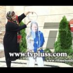 Mahnaz Afshar Instagram - I've been nominated by my Lovely friend peyman maadi to do als #icebucketchallange به دعوت دوست عزيزم آقاى پيمان معادى در چالش سطل آب و يخ شركت كردم! بنده سركار خانم انوشه انصارى، سركار خانم دكتر مريم ميرزاخانى و آقاى رضا كيانيان رو به اين چالش دعوت ميكنم