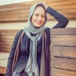 Mahnaz Afshar Instagram - 😊