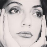 Mahnaz Afshar Instagram -