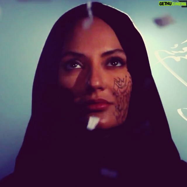 Mahnaz Afshar Instagram - تيزر آلبوم باران تويى از چارتار