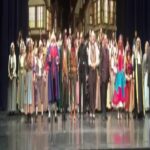 Mahnaz Afshar Instagram - و در آخر همه چیز میگذره جز تشویق و عشق شما که میونه باهامون 💙 #olivertwist is one of the most popular # theatres I played ,🎭