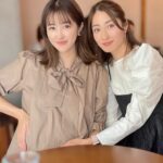 Mai Hakase Instagram - 昨日は２０歳の時からの美しすぎるお友達のマミ　@__mami_08__ とマミに紹介していただいた素敵すぎる先輩ママさんと朝活♡子供の進路のことなどでたくさんアドバイスいただけて本当にありがたかったぁ🥺💗東京て学校の選択肢がありすぎて、何が良いのか、どうすれば良いのか、田舎？育ち（静岡🗻）の私には全然わからないことばかりで、先に経験されている先輩ママさん達のお話は本当に本当に貴重で助かります😭💕このような機会作ってくれたマミにも感謝❤️ 六本木ヒルズの欅坂にあるこのカフェ　@bricolage_bread_and_company パンがめちゃくちゃ美味しくて常に行列でした😳たくさん買って帰りました🍞デカフェのソイラテも美味しかったぁ💕 #2歳7ヶ月男の子 #男の子ママ #妊娠中 #マタニティライフ bricolage bread & co