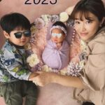 Mai Hakase Instagram – 2023年ありがとうございました♡
お蕎麦は食べましたか❓
良いお年をお迎えください🥰
#2023ありがとう
#2023