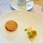 Mai Hakase Instagram - 事務所のメンバーでフォーシーズンホテル丸の内でアフタヌーンティー🫖🩷 素敵空間と美味しい食事&飲み物でとてもおしゃべりがはずみました😋 どのお料理も一品一品凝っていて、ハロウィンのスウィーツは想像を超える美味しさで完食🎃😈👻 @maisonmarunouchi　 @fstokyo #maisonmarunouchi #fourseasonshoteltokyo #halloween #メゾンマルノウチ #フォーシーズンズホテル丸の内東京 #ハロウィン #アービング #PR