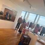 Mai Hakase Instagram - 先日「UNIQLO and JW ANDERSON」と「UNIQLO and COMPTOIR DES COTONNIERS」23FWシーズンの合同展示会に行ってきました☺️ちょうど今発売していて、あたたかなセットアップやセーター、ワンピースをゲットしたよ🩷あゆむとおそろで何を着ようかと真剣に悩んだ🤭 UNIQLOのいつもとはまた違うオシャレなデザインにUNIQLOならではの着心地の良さもあってこの冬かなりつかえそうです☺️✌️ #UNIQLO #UNIQLOコーデ #jwundersonxuniqlo #comptoirdescotonniers