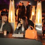 Mai Omar Instagram - It was an absolute honour to have participated as a judge at the AUC Film Festival. As an AUC alumni myself, it was an absolute privilege to be back to the same university where I spent some of my best years and acquired knowledge that I still leverage today. Wishing all participants the best of luck in their film making journey and can’t wait to see the results of their creative minds and hard work @auc_egypt اتشرفت بوجودي كعضو لجنة تحكيم في مهرجان الجامعة الأمريكية للأفلام، إحساس مش عارفة أوصفه إني أكون عضو لجنة تحكيم في جامعتي اللي إتخرجت منها و قضيت فيها أجمل سنين حياتي AUC The American University in Cairo