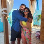 Mai Omar Instagram - Happy birthday to the most loving, caring and kind-hearted person ever. I love sharing life with you my genius best friend Thank you for being who you are ♥️ @directormohamedsami