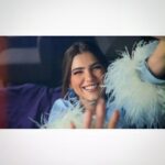 Mai Omar Instagram - Snaps from my latest TV commercial with @rivoli.eg