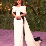 Mai Omar Instagram – What a joyful Night 🌙
Thank you Saudi Arabia for the great hospitality 💜
@joyawards.official @riyadhseason Riyadh, Saudi Arabia