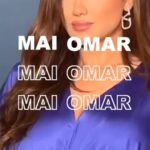 Mai Omar Instagram - Can't wait 🖤 The brunch of a lifetime Featuring The super star ⭐️ & the Fashion icon Mai Omar st‘Anniversary Brunch’ on the 27th of May at 4pm! At The London, Mamsha Ahl Misr @thelondon.eg @coterie.events @salma_fathalla
