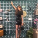 Mai Omar Instagram - GÅL Dubai
