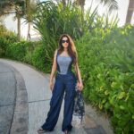 Mai Omar Instagram - O, Sunshine! 🌴🌼 Jumeirah Beach, Dubai