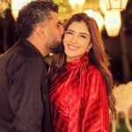 Mai Omar Instagram - عيد مبارك عليكم ♥️ Dubai