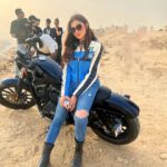 Mai Omar Instagram - Harley #behindthescenes🎬 فيلم #هارلي بجميع دور العرض في عيد الفطر إن شاء الله 🙏❤️ #هارلي_أسطورة_الأسفلت #أسيل