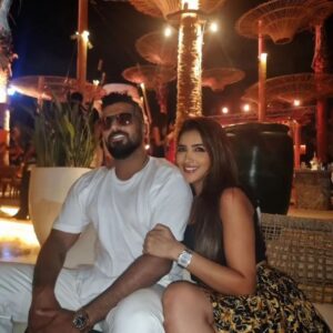 Mai Omar Instagram - Happy birthday to the most loving, caring and kind-hearted person ever. I love sharing life with you my genius best friend Thank you for being who you are ♥️
@directormohamedsami