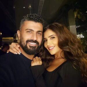 Mai Omar Instagram - Happy birthday to the most loving, caring and kind-hearted person ever. I love sharing life with you my genius best friend Thank you for being who you are ♥️
@directormohamedsami
