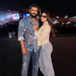 Mai Omar Instagram - Happy birthday to the most loving, caring and kind-hearted person ever. I love sharing life with you my genius best friend Thank you for being who you are ♥️ @directormohamedsami
