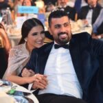 Mai Omar Instagram - Happy birthday to the most loving, caring and kind-hearted person ever. I love sharing life with you my genius best friend Thank you for being who you are ♥️ @directormohamedsami