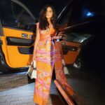 Mai Omar Instagram - This Barbie knows how to dress for the Summer season. Award-winning actor @maiomar_ has been giving us major style inspiration as she visits the beautiful Egyptian coast. From vibrant hues to chic floral prints, tap the link in the bio to read more. #مي_عمر هي باربي هذا الصيف بكل تأكيد. إذ تألقت النجمة بإطلالات صيفية ساحرة أثناء تواجدها في الساحل الشمالي في مصر خلال صيف هذا العام. شاهدوا أجمل إطلالاتها على الرابط في البايو.