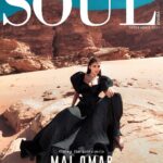 Mai Omar Instagram - New Cover on stands now ! Grab your copy for my exclusive interview and photoshoot 😉 #Repost @soularabiaofficial Dreams are very powerful If pursued faithfully, leading to an extraordinary journey of self-discovery and unprecedented success. Actress Mai Omar has proven exceptional abilities since her first small roles, which pushed her into the spotlight in a short time, despite the challenges of the industry at the time, her dream of becoming an agent of change remained the same, as she was born with a deep passion for acting. Mai Omar faced many difficulties, but she managed to become in the ranks of the stars, by developing a shield focused on her goal, plans, hard work, and true love. Click the link in bio to read the full interview with the September cover star of Soul Arabia. تصبح الأحلام قوية للغاية، إذا تم السعي إليها بإخلاص، ويمكن أن تقود رحلة استثنائية لاكتشاف الذات إلى نجاحاً غير مسبوق. أثبتت الفنانة مي عمر منذ أدوارها الصغيرة الأولى أنها تتمتع بقدرات استثنائية، دفعتها إلى دائرة الضوء في وقت قصير، ورغم تحديات الصناعة في ذلك الوقت، إلا أن حلمها بأن تصبح عاملاً للتغيير ظل كما هو، لأنها ولدت بشغف عميق للتمثيل. تعرضت مي عمر للكثير من الصعوبات، ولكنها أصبحت في مصاف النجوم بعد أن طورت درعاً للحماية منها بالتركيز على خططها بالعمل الجاد والحب الحقيقي. اضغط على الرابط في البايو لقراءة المقابلة الكاملة مع نجمة غلاف سول العربية لشهر سبتمبر. SOUL ARABIA no. 45 SEPTEMBER 2021 Editor-in-Chief: @sultanabutair Words: @nayerayasser Producer: Dana Moallem Photographer: @mseifphotography Videographer: @nadermoussally Stylist: @jonymatta Jewelry: @nabeelsakkijhajewellery Makeup by: @makeupby.sana Hair by: @wardwhareer Dress: @sandynourofficial Location: @baitalijo Production: @threesixtymena Special Thanks to: @skywell_jordan & @intercontinentaljordan #SoulArabia #MaiOmar #SoulArabiaXMaiOmar #سول_العربية #مي_عمر
