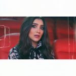 Mai Omar Instagram - More snaps from my latest TV commercial @rivoli.eg
