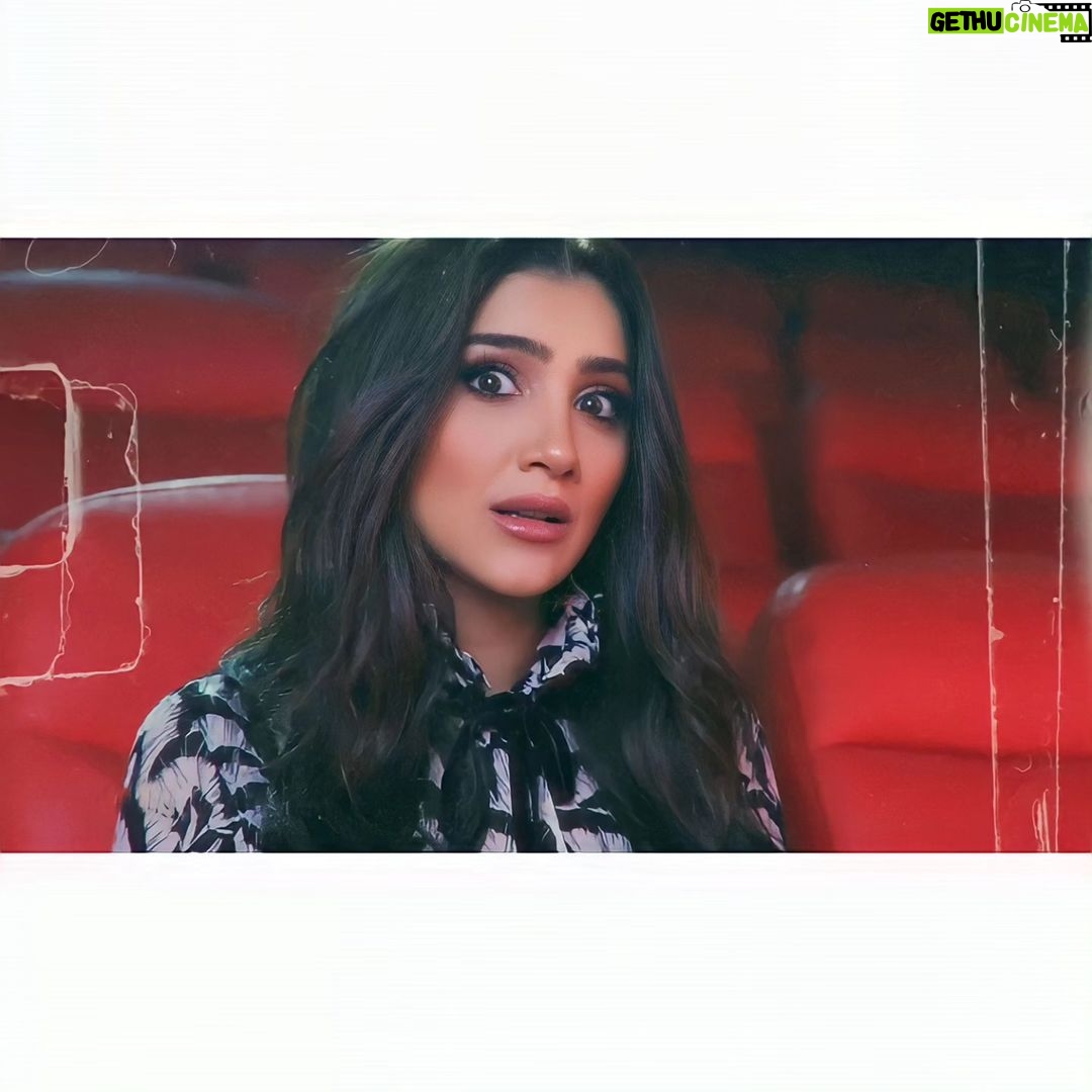Mai Omar Instagram - More snaps from my latest TV commercial @rivoli.eg